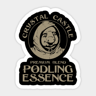 Premium Essence Sticker